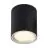 Nordlux Techo Foco Fallon Metal Gris 5.5W 500lm - 827 Luz Muy Cálida | 3 Pasos Regulable