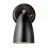 DFTP by Nordlux Nexus 2 Luz De Pared Metal Negro | Apta para GU10