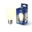 Nordlux Smart LED E27 Pera con Filamento Mate 4.7W 560lm 360D - 822-865 Ajustable Blanco | Regulable