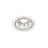 Nordlux Foco LED Alec Blanco 6.1W 480lm 36D - 830 Luz Cálida | Recorte 80mm - IP44 - 3 pasos Regulable