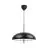 DFTP by Nordlux LED Colgante De Luz Versale Metal Negro | Apta para E27