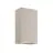 Nordlux Rold  Luz De Pared Metal Marrón Up & Down 10.5W 350lm - 830 Luz Cálida