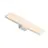 Nordlux Tinia 60 Luz De Pared Metal Blanco - 24W 1800lm - 930-940 CCT | IP44 - Mejor Reproducción De Color - 3 Pasos Regulable