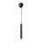 Nordlux Vico Colgante De Luz Metal Marrón | Apta para GU10