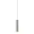 Nordlux Tilo Colgante De Luz Metal y Madera Blanco | Apta para GU10