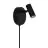 Nordlux Omari Luz De Pared Negro 3.2W 320lm - 827 Luz Muy Cálida 3.2W 320lm | con Cambiar