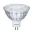 Philips Corepro LED Foco GU5.3 MR16 4.4W 345lm 36D - 827 Luz muy Cálida | Reemplazo 35W