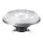 Philips MASTER LED Foco G53 AR111 10.8W 620lm 9D - 930 Luz Cálida | Mejor reproducción de color - Regulable - Reemplazo 50W