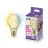 WiZ Smart LED E27 Pera A60 Con Filamento Oro 7W 640lm | Mejor Reproducción De Color - Regulable - Reemplazo 50W