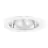 Philips Downlight LED GreenSpace2 DN460B 9.8W 1125lm 120D - 840 Blanco Frio | 166mm - Aluminium Reflector - Luz de emergencia 3 horas
