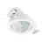 Philips Foco LED LuxSpace Accent Compact RS771B 14W 1700lm 36D - 930 Luz Cálida | 130mm - Mejor Reproducción De Color