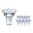 Multipack 10x Philips Corepro LED Foco GU10 PAR16 4.6W 370lm 36D - 830 Luz Cálida | Reemplazo 50W