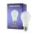 Noxion Lucent Classic LED E27 Pera Mate 11W 1055lm - 827 Luz muy Cálida | Regulable - Reemplazo 75W