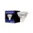 Noxion Foco LED GU5.3 MR16 4.4W 345lm 36D - 840 Blanco Frio | Regulable - Reemplazo 35W