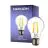 Noxion Lucent LED E27 Pera con Filamento Clara 7W 806lm - 840 Blanco Frio | Reemplazo 60W