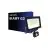Noxion Proyector LED Beamy G3 50W 5500lm 110D - 830 Luz Cálida | IP44 - Sensor de Movimiento y Luz - Simétrico