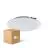 Multipack 6x Multipack 6x Downlight LED Pan 18W 1440lm 830 Luz Cálida | 177mm - Recorte 150mm