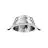 Noxion Downlight LED Leto 12W 1440lm 60D - 940 Blanco Frio | 165mm - Recorte 140mm + Philips driver