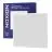 Noxion Panel LED Ecowhite V4.0 28W 3360lm - 830-840-865 CCT | 60x60cm - Philips driver