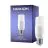 Noxion Stick LED E27 Mate 9.5W 950lm - 830 Luz Cálida | Reemplazo 68W