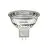 Noxion Foco LED GU5.3 MR16 6.1W 621lm 36D - 830 Luz Cálida | Reemplazo 50W