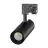 Noxion Foco LED En Carril 3 Fases Ecowhite Aluminium Negro 20W 2060lm 36D - 840 Blanco Frio | UGR 