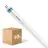 Multipack 10x Philips Master LED T5 (HF) High Efficiency 7W 1000lm - 830 Luz Cálida | 55cm - Regulable - Reemplazo 14W