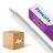 Multipack 4x Philips Pantalla LED Estanca Ledinaire WT060C 15W 1800lm - 840 Blanco Frio | 60cm 