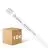 Multipack 10x Ledvance Tubo LED T8 Value (EM/Mains) Standard Output 6.6W 800lm - 865 Luz de Día | 60cm - Reemplazo 18W