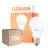 Multipack 10x Osram Parathom LED Star E27 Pera Mate 8.5W 806lm - 827 Luz muy Cálida | Reemplazo 60W
