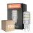Multipack 10x Ledvance Performance LED Capsule Clara G9 3W 320lm - 827 Luz Muy Cálida | Regulable - Reemplazo 30W