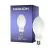 Noxion LED HID Reemplazo HPL/SON HQL/NAV Elíptico E27 18W 2800lm - 830 Luz Cálida | Reemplazo 50W