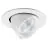 Noxion Foco LED Forza V2 Aluminium Blanco 32W 3700lm 36D - 930-940-957 CCT | 160mm - Recorte 145mm - Mejor Reproducción De Color