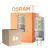 Multipack 6x Osram Parathom LED Pin GY6.35 3.3W 470lm - 827 Luz Muy Cálida | Reemplazo 40W