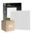 Multipack 6x Bright Choice Panel LED Backlit 36W 3600lm - 830 Luz Cálida | 60x60cm - UGR 