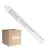 Multipack 10x Ledvance Tubo LED T5 Value Short (HF) High Efficiency 7W 770lm - 830 Luz Cálida | 52cm - Reemplazo 13W