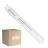 Multipack 10x Ledvance Tubo LED T8 Performance (HF) Ultra Output 23W 3700lm - 840 Blanco Frio | 150cm - Reemplazo 58W