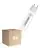Multipack 8x Osram Tubo LED T8 (EM/Mains) Standard Output 11.6W 1400lm - 840 Blanco Frio | 105cm - Reemplazo 38W