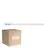 Multipack 10x Philips Master Tubo LED T8 (EM/Mains) Ultra Output 20W 3700lm - 865 Luz De Día | 150cm - Reemplazo 58W