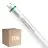 Multipack 10x Philips Tubo LED T8 MASTER (EM/Mains) Ultra Efficiency 11.9W 2500lm - 840 Blanco Frio | 120cm - Reemplazo 36W