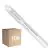 Multipack 10x Ledvance Tubo LED T5 Performance (Mains AC) High Efficiency 18W 2550lm - 830 Luz Cálida | 145cm - Reemplazo 35W