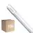 Multipack 10x Noxion Tubo LED T8 Avant Extreme (EM/Mains) Ultra Output 15.9W 2550lm - 830 Luz Cálida | 120cm - Reemplazo 36W