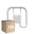 Multipack 10x Ledvance DULUX-SQ LED 13W - 830 Luz Cálida | 2-Pines - Reemplazo 28W