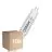 Multipack 10x Osram Tubo LED T5 (HF) High Efficiency 16W 2400lm - 840 Blanco Frio | 115cm - Reemplazo 28W