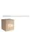 Multipack 10x Philips Master LED T5 (Mains AC) High Efficiency 7W 1050lm - 865 Luz De Día | 55cm - Reemplazo 14W
