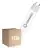 Multipack 10x Ledvance Tubo LED T8 EM Superior (EM/Mains) High Output T8 9.7W 1700lm - 865 Luz De Día | 90cm - Reemplazo 30W