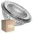 Multipack 10x Ledvance Foco LED GU5.3 MR16 4.9W 500lm 36D - 930 Luz Cálida | Mejor Reproducción De Color - Regulable - Reemplazo 43W