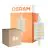 Multipack 6x Osram LED R7s 78mm Clara 9.5W 1055lm - 827 Luz Muy Cálida | Regulable - Reemplazo 75W