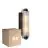 Multipack 6x Nordlux Nimal Luz De Pared Plástico Negro | Apta para E14