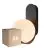 Multipack 6x Nordlux Dalius Luz De Pared Negro | Apta para 1x E27